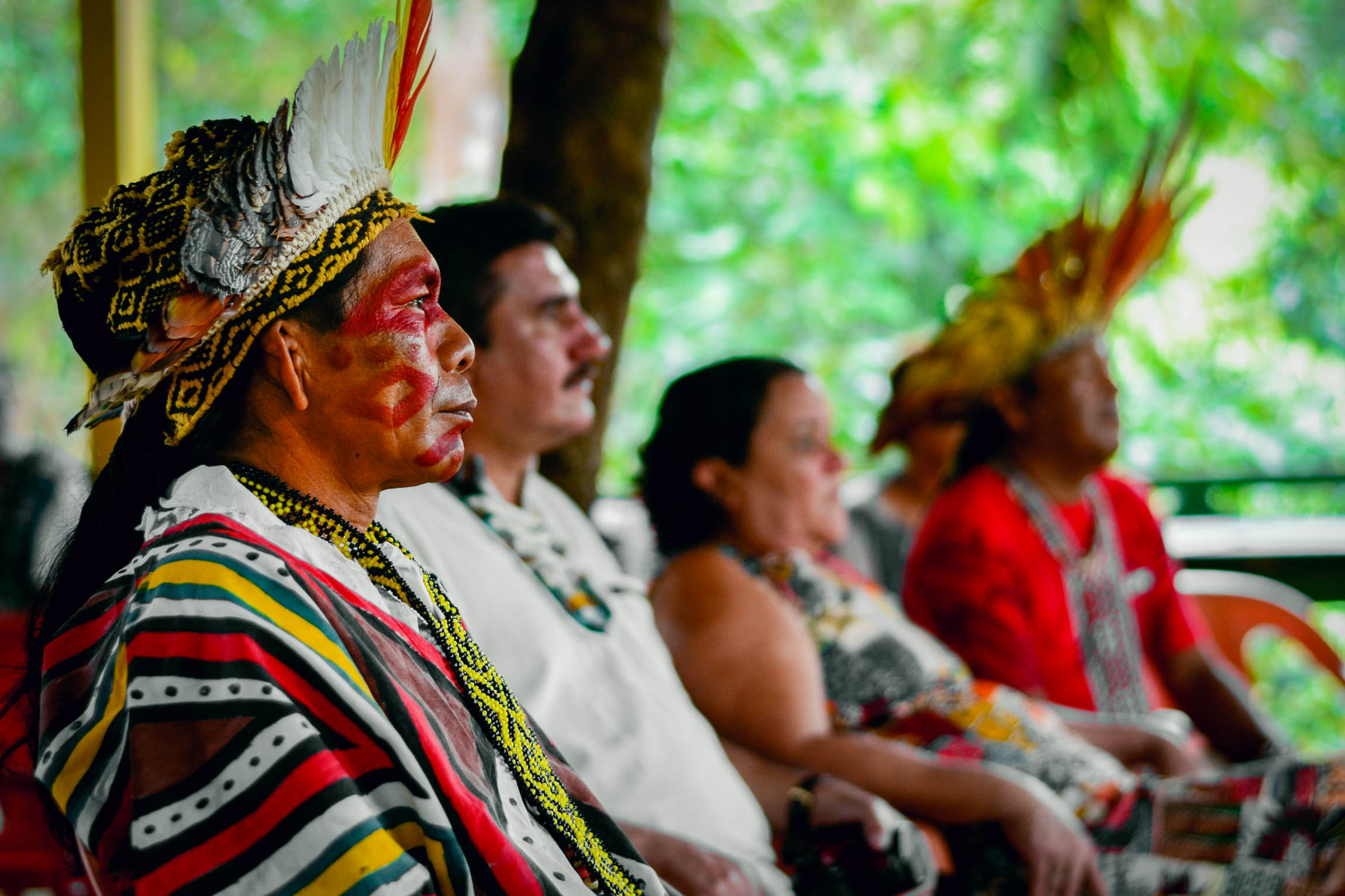 Denúncia: No Acre, lideranças indígenas e extrativistas são ameaçadas por se posicionarem contra políticas de 'economia verde'