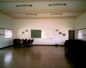 CFVC - salão (interna)