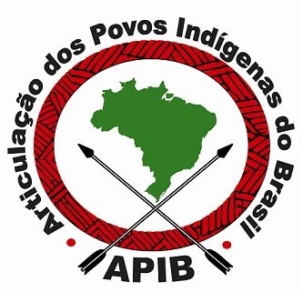 Articulação dos Povos Indígenas do Brasil - APIB