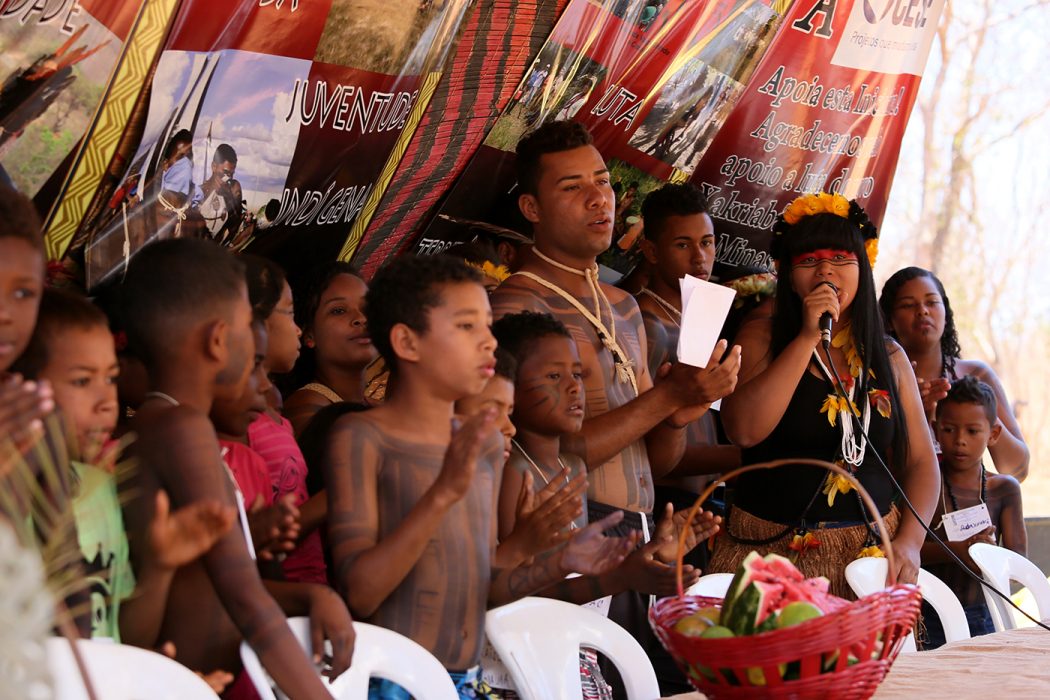 CIDH colhe relatos de povos e organizações indígenas para relatório sobre o direito à autodeterminação