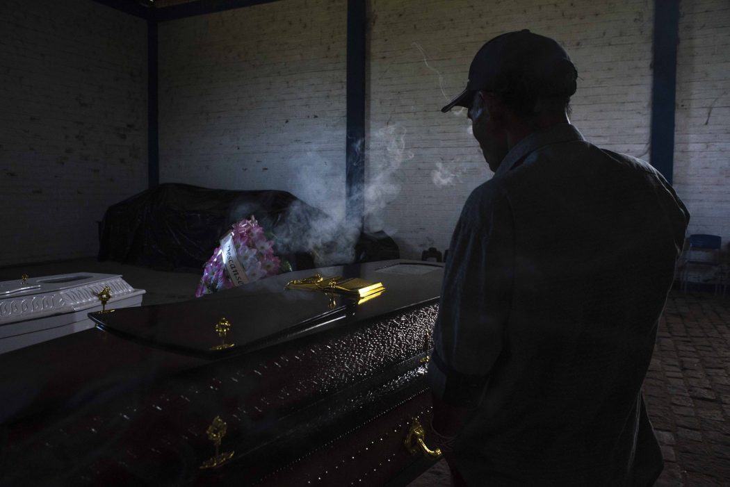 BR-116, rodovia da morte: menina e moça indígenas são mortas...