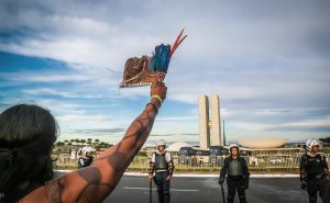PL 490 ataca direitos territoriais indígenas e é inconstitucional, analisa Assessoria Jurídica do Cimi