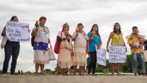 Em nota técnica, MPF reafirma inconstitucionalidade da tese do marco temporal para demarcação de terras indígenas