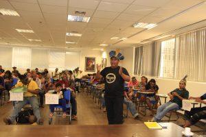 Foto: Laila Menezes/Cimi
