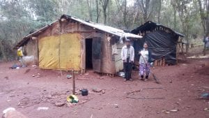Com uso de tese anti-indígena, UHE Itaipu sofre derrota no STF e suspensão de despejos de aldeias Avá-Guarani é mantida