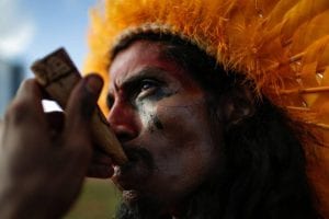 Caso de repercussão geral no STF pode definir o futuro dos povos indígenas do Brasil