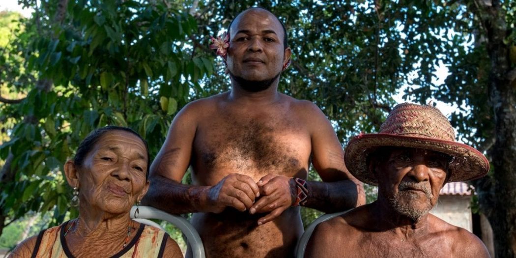 “Por que esse homem ainda tá vivo?”