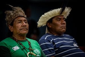 CNDH solicita ao STF admissão como amicus curiae em defesa da demarcação de terras indígenas
