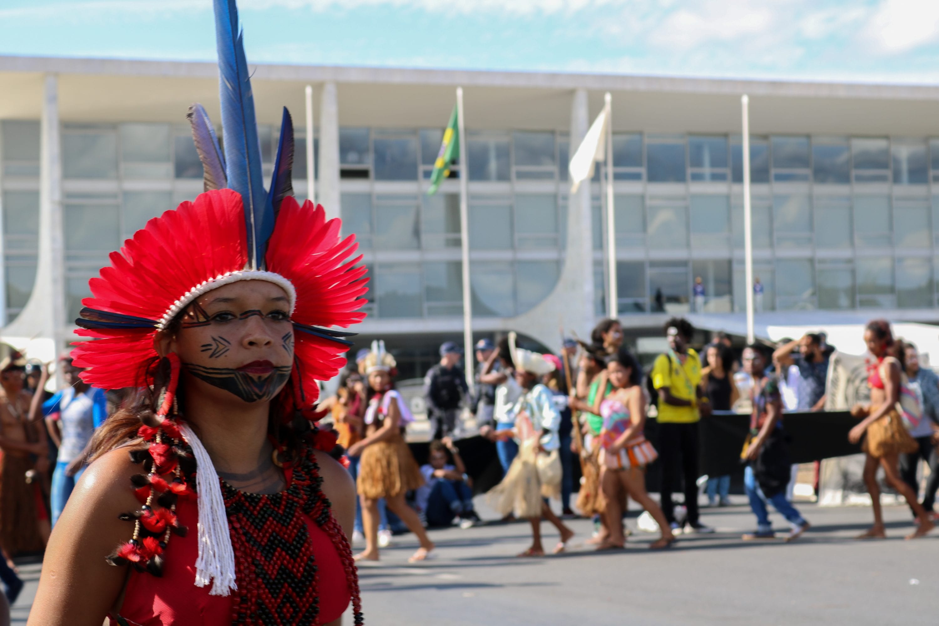 Assessoria Jurídica do Cimi divulga nota técnica sobre resolução da Funai que restringe autodeclaração indígena