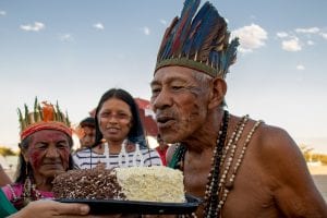 Vitória Guarani Kaiowá: STF acolhe recurso e abre caminho para reverter decisão que anulou demarcação da TI Guyraroka