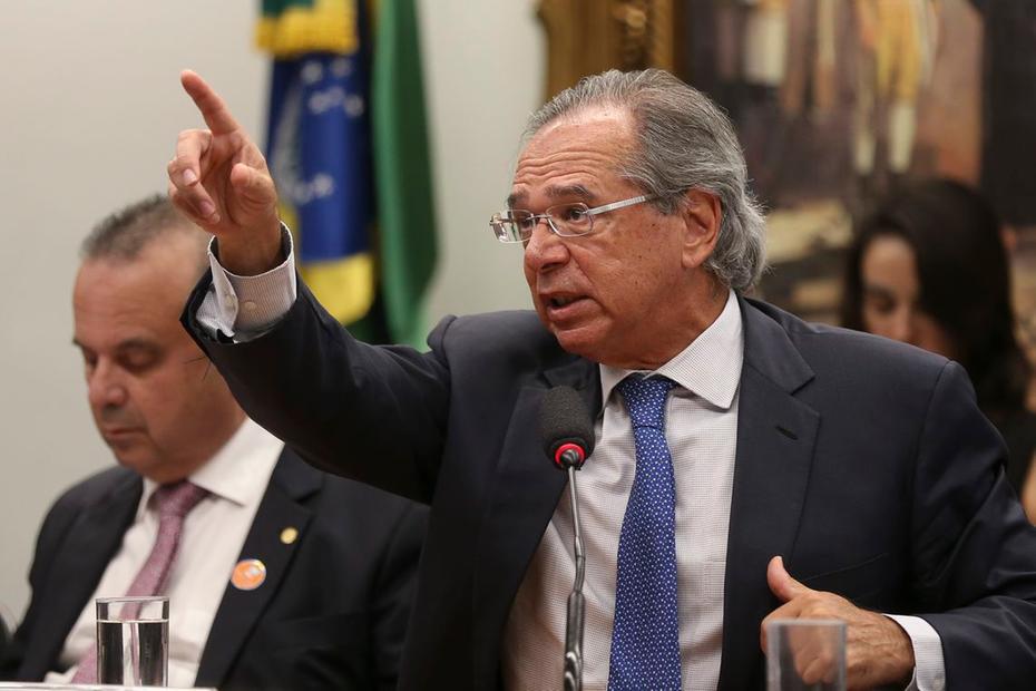 Cinquenta empresas do agronegócio devem R$ 200 bilhões à União...