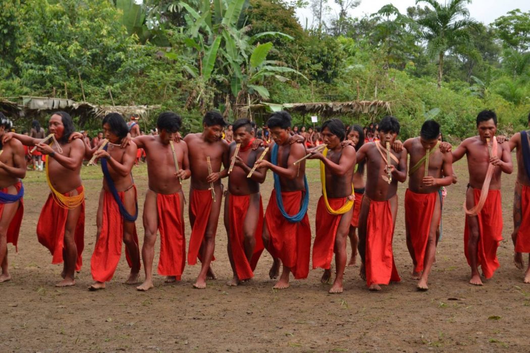 Foto: Rede de Cooperação Amazônica (RCA)
