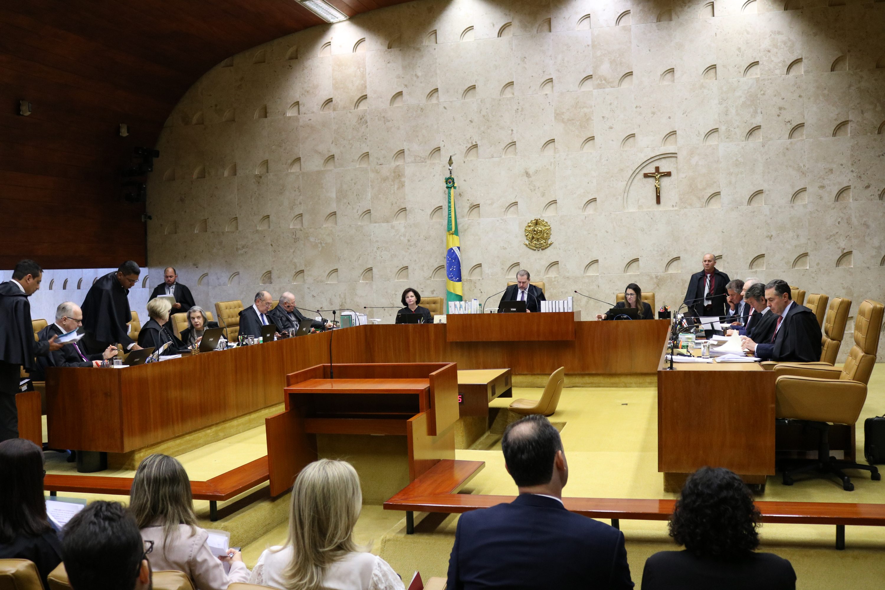 STF mantém demarcações na Funai e impõe derrota ao governo Bolsonaro