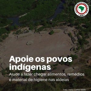 Articulação dos Povos Indígenas do Brasil (Apib)