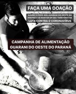 Campanha dos Guarani do Oeste do Paraná