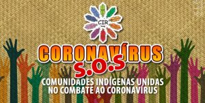 Conselho Indígena de Roraima (CIR)