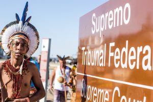 STF ouvirá CNBB em julgamento sobre a demarcação de terras indígenas no Brasil