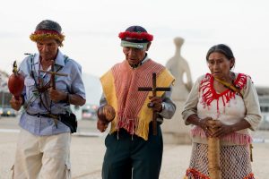 Vitória no STF sobre Terra Indígena Sombrerito (MS) é simbólica para todos os povos, destaca assessor jurídico do Cimi
