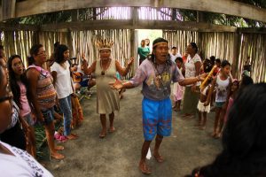 Povo Tupi-Guarani conquista importante vitória sobre TI Piaçaguera no STF