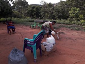 Grileiros ameaçam vidas e territórios do povo Gamela no Piauí
