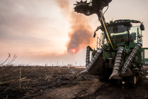 Articulação divulga, nesta quarta, Dossiê Agro é Fogo: grilagem, desmatamento...