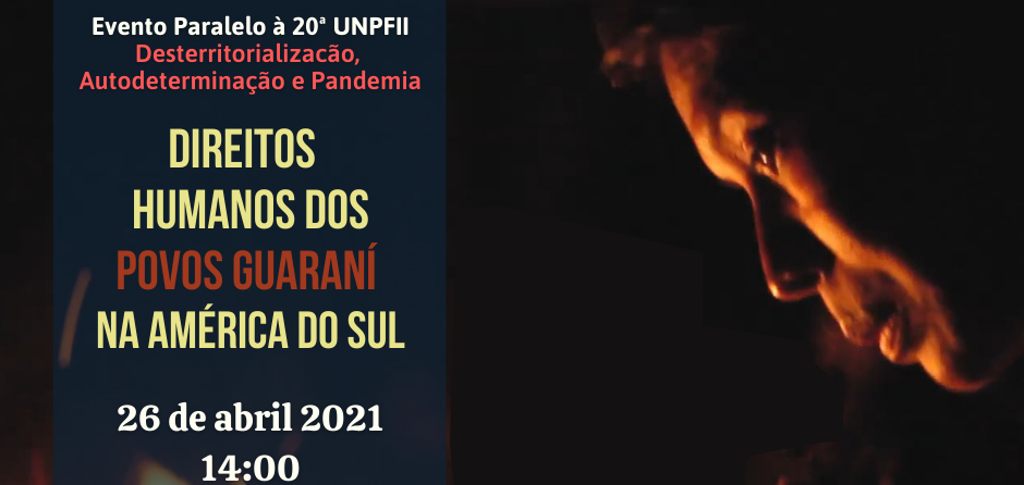 Evento paralelo ao Fórum da ONU sobre Questões Indígenas discute...