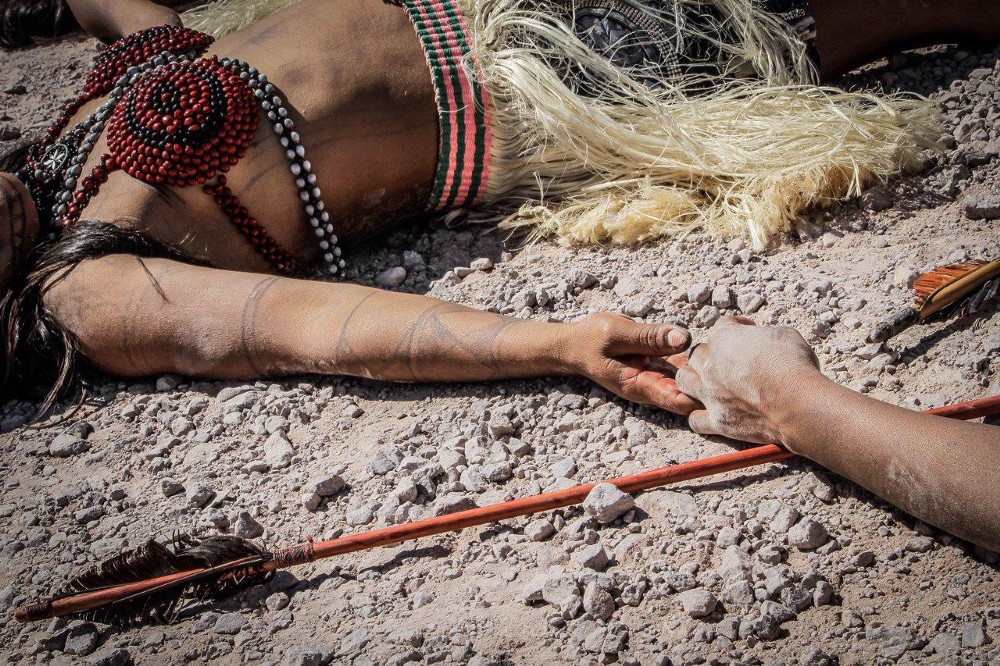 À beira de novo massacre, STF inicia julgamento para retirar invasores de Terras Indígenas