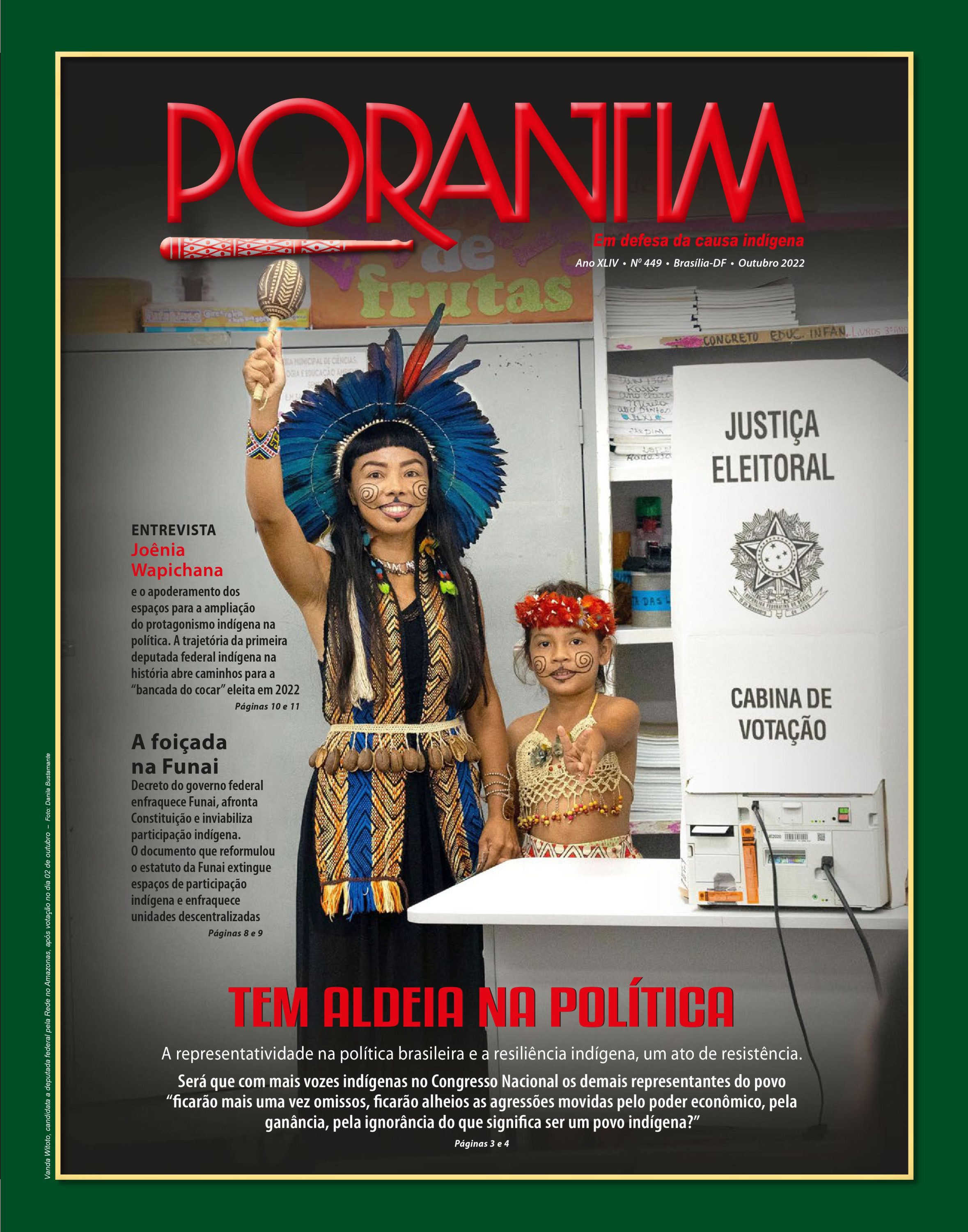 UFPR lança sistema de monitoramento de políticas públicas étnico-racial