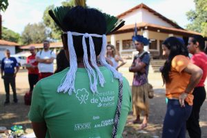 Encontro dos Povos e Comunidades Tradicionais encerra com vitória dos povos indígenas