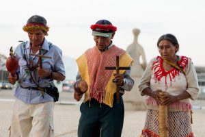 ONU pede ao Brasil conclusão dos procedimentos demarcatórios envolvendo as terras do povo Guarani e Kaiowá