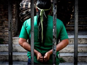 ADDIISC disponibiliza novo infográfico sobre “Prisões e Povos Originários no Brasil”