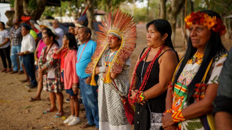 “A semente foi lançada”: 50 anos depois, povos reeditam Assembleia que impulsionou articulação nacional indígena