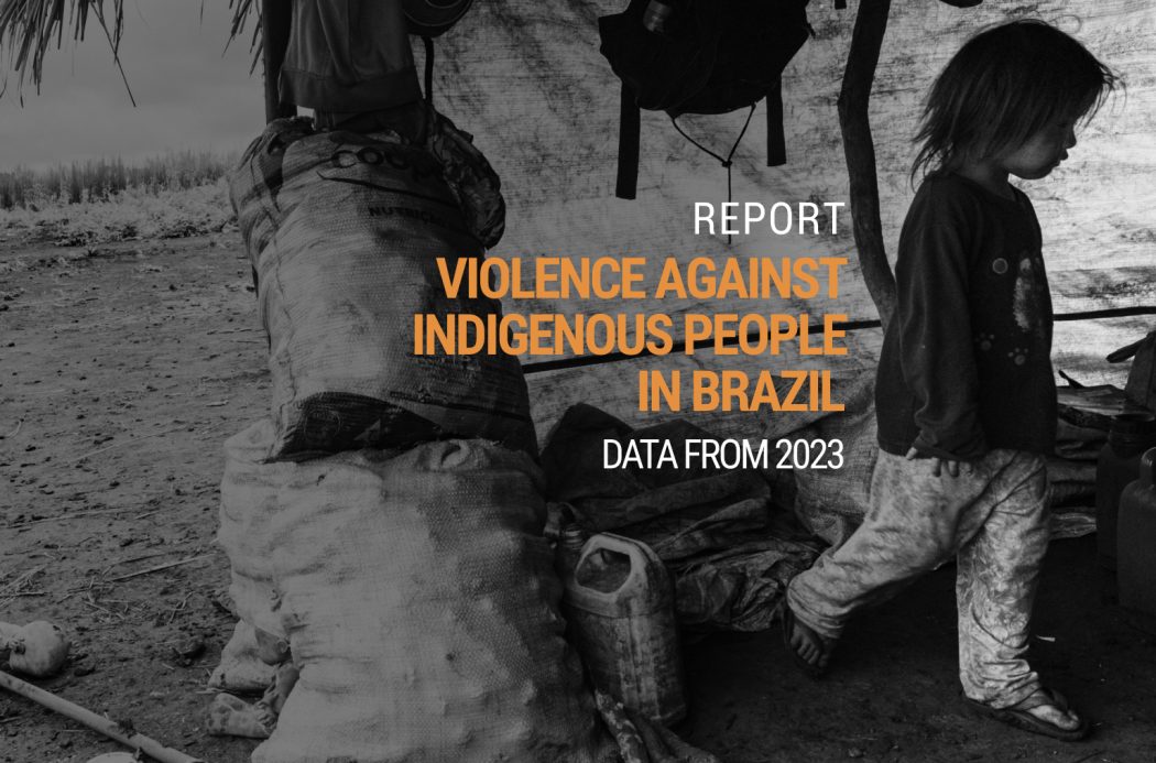 Violence against Indigenous Peoples persisted in 2023, a year marked...
