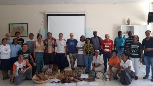 Pastoral indigenista de Roraima realiza encontro e reafirma missão junto aos povos indígenas