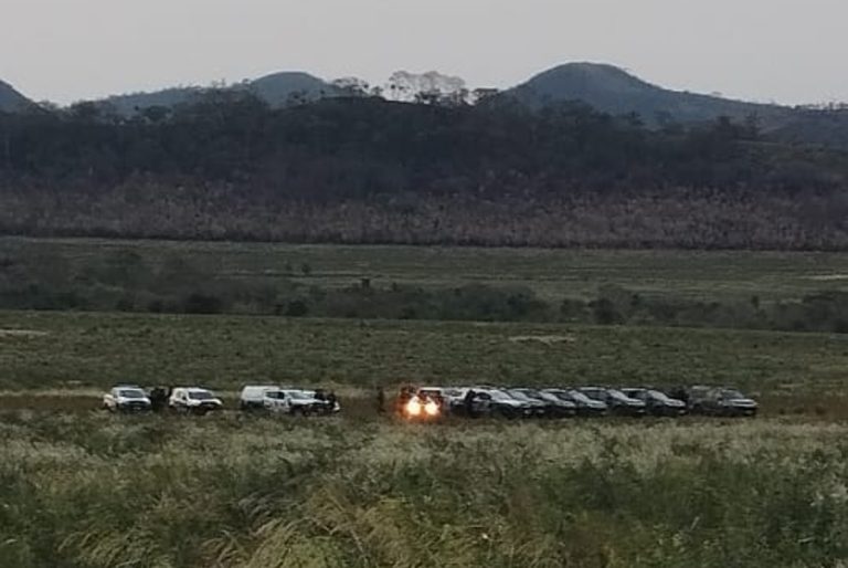 Nota do Cimi: violência policial, conivência do governo estadual e  morosidade do Estado ceifam mais uma vida Guarani e Kaiowá