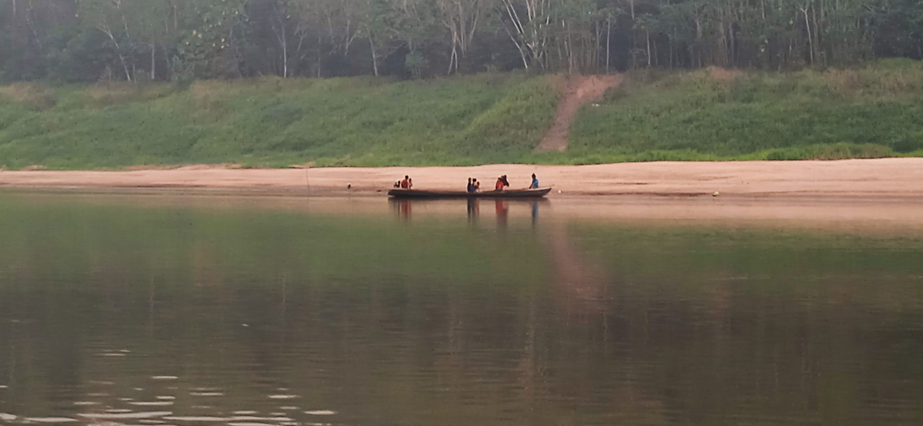 Fórum das Águas no Amazonas divulga Carta com alerta para os riscos de colapso dos biomas brasileiros