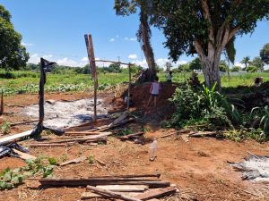 Indígenas Avá Guarani da TI Tekoha Guasu Guavirá sofreram novo ataque neste domingo (29), no oeste do Paraná