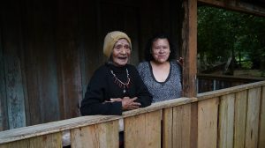 Nossa eterna homenagem a Kuen Xetá: Mais uma vítima do genocídio continuado contra o povo Xetá