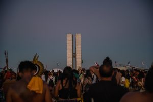 Senado aprova projeto que desmonta rito de demarcação de terras indígenas