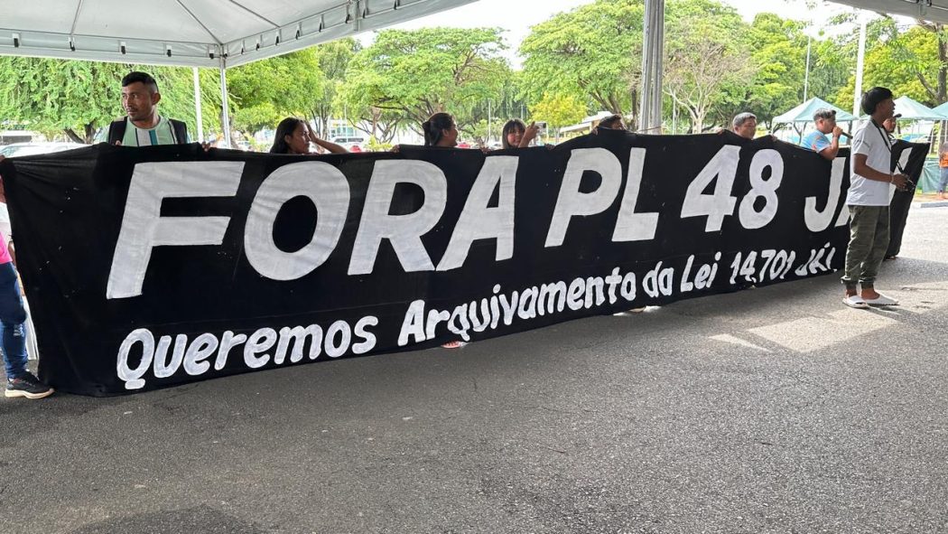 A 5ª edição do ATL-RR pretende reunir cerca de 8 mil pessoas no centro de Boa Vista (RR), até a próxima sexta-feira (9). Foto: Ascom CIR