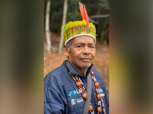 Nota de Pesar: morre mais um guerreiro Pataxó Hã-Hã-Hãe!