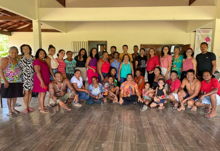 Saberes Indígenas: Formação sobre Educação Escolar busca reforçar a sabedoria ancestral, no Maranhão