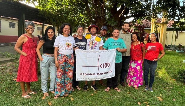 Em sua 46ª Assembleia, Cimi Regional Maranhão reafirma compromisso com a luta dos povos indígenas e o Bem Viver