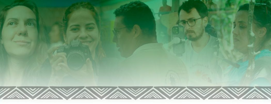 14º Mutirão Brasileiro de Comunicação (Muticom), promovido pela Comissão Episcopal para a Comunicação da CNBB. Foto: Muticom 