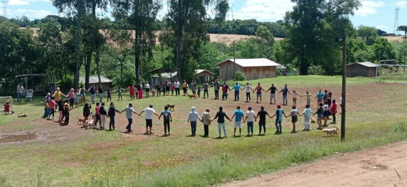 Foto: Ivan Cesar Cima/Cimi Sul