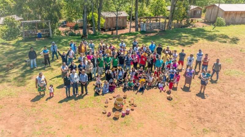 Foto: Nelson Vasconcelos / ASCOM DPU