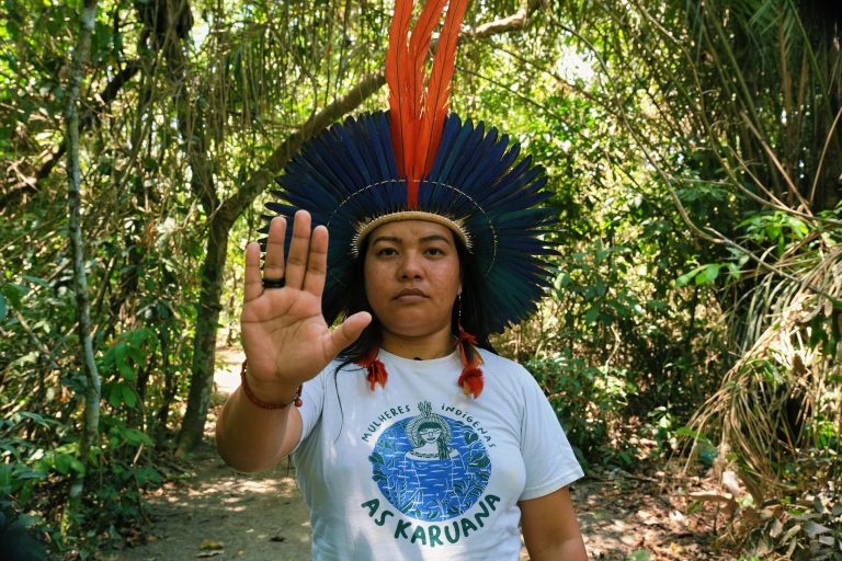 Caravana da Resposta parte de Sinop e conecta Cerrado e Amazônia contra o avanço da soja