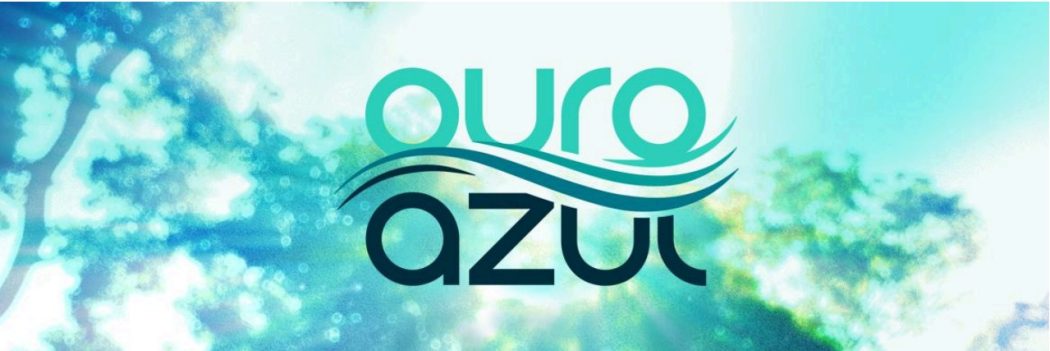 Registro: Série documental Ouro Azul