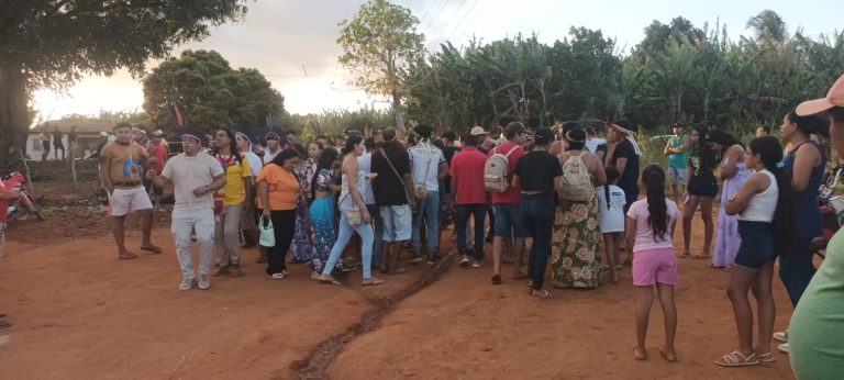 Sob ameaças e sem escolta, trabalho da Funai na TI Xukuru Kariri está suspenso