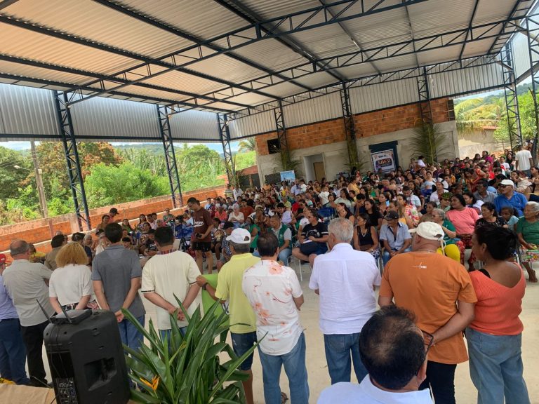 Xukuru Kariri: homologação da TI enfrenta tiros em escola, política arcaica, mentiras, ações judiciais e incitação ao ódio